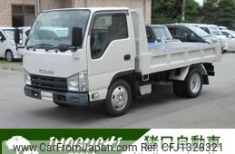 isuzu elf-truck 2014 GOO_NET_EXCHANGE_0800210A30250623W001