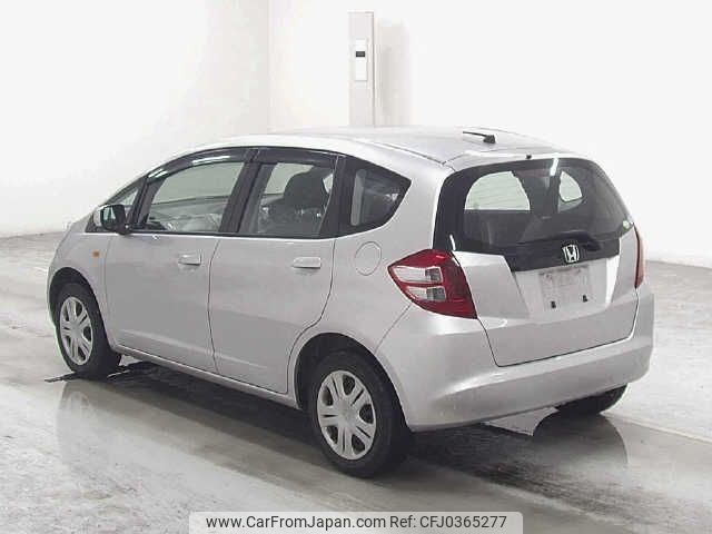 honda fit 2008 -HONDA--Fit GE7-1014959---HONDA--Fit GE7-1014959- image 2