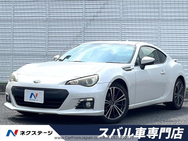 subaru brz 2013 -SUBARU--BRZ DBA-ZC6--ZC6-008152---SUBARU--BRZ DBA-ZC6--ZC6-008152- image 1