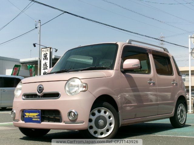 daihatsu mira-cocoa 2012 -DAIHATSU--Mira Cocoa L675S--0117197---DAIHATSU--Mira Cocoa L675S--0117197- image 1