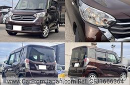 nissan dayz-roox 2018 CFJ1666364