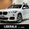 bmw x1 2016 -BMW--BMW X1 LDA-HT20--WBAHT920705G89162---BMW--BMW X1 LDA-HT20--WBAHT920705G89162- image 1