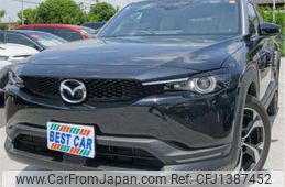 mazda mx-3 2024 -MAZDA 【習志野 332】--MX-30 DR8V3P--DR8V3P-100832---MAZDA 【習志野 332】--MX-30 DR8V3P--DR8V3P-100832-