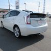 toyota prius 2015 -TOYOTA 【平泉 300ｿ7033】--Prius ZVW30--1996043---TOYOTA 【平泉 300ｿ7033】--Prius ZVW30--1996043- image 6