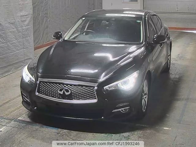 nissan skyline 2017 CFJ1593246 image 1