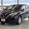 nissan note 2018 quick_quick_DBA-E12_E12-567891 image 1