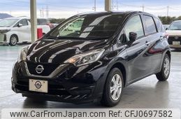 nissan note 2018 quick_quick_DBA-E12_E12-567891