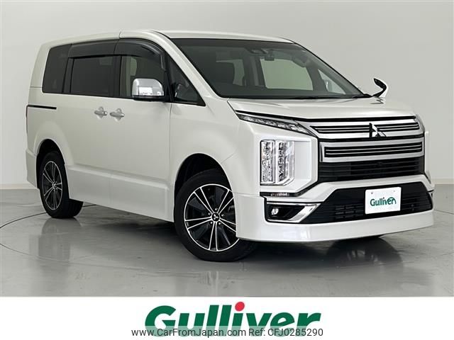 mitsubishi delica-d5 2019 -MITSUBISHI--Delica D5 3DA-CV1W--CV1W-2201773---MITSUBISHI--Delica D5 3DA-CV1W--CV1W-2201773- image 1