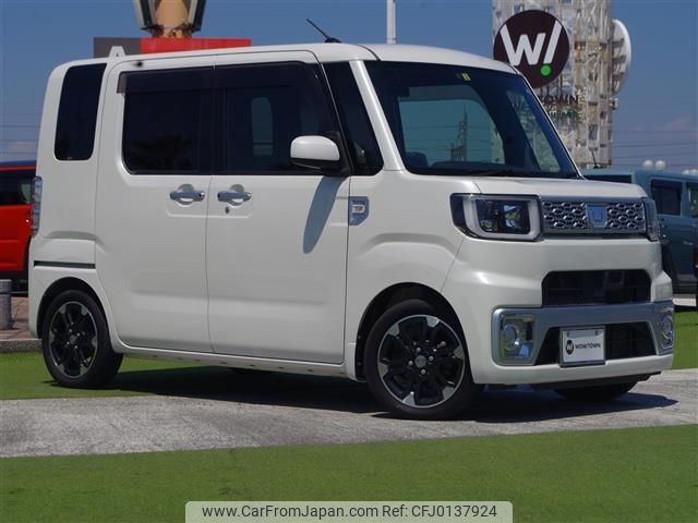 daihatsu wake 2015 -DAIHATSU--WAKE DBA-LA700S--LA700S-0048394---DAIHATSU--WAKE DBA-LA700S--LA700S-0048394- image 1