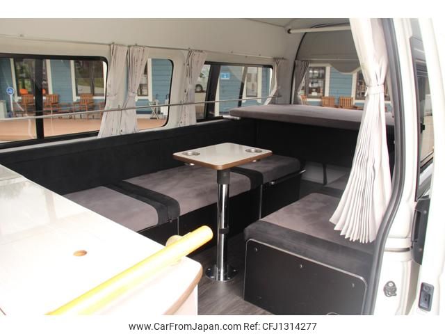 toyota hiace-van 2012 GOO_JP_700070848530250620001 image 2