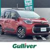 toyota sienta 2024 -TOYOTA--Sienta 6AA-MXPL10G--MXPL10-1128571---TOYOTA--Sienta 6AA-MXPL10G--MXPL10-1128571- image 1