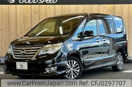 nissan serena 2014 -NISSAN--Serena DAA-HFC26--HFC26-211145---NISSAN--Serena DAA-HFC26--HFC26-211145-