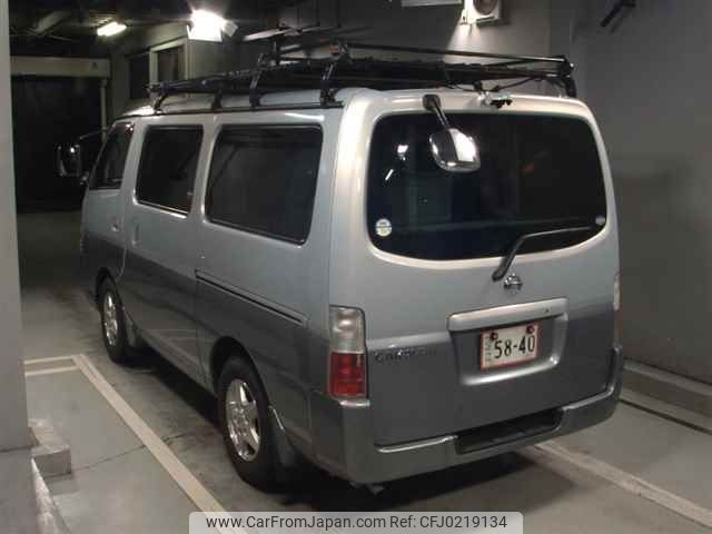 nissan caravan-coach 2004 -NISSAN--Caravan Coach QE25-001353---NISSAN--Caravan Coach QE25-001353- image 2