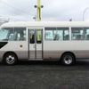 toyota coaster 2015 -TOYOTA 【豊田 200ｻ 711】--Coaster SKG-XZB40--XZB40-0055339---TOYOTA 【豊田 200ｻ 711】--Coaster SKG-XZB40--XZB40-0055339- image 34