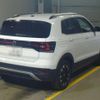 volkswagen t-cross 2023 quick_quick_3BA-C1DKR_WVGZZZC1ZPY132149 image 4