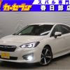 subaru impreza-wagon 2017 -SUBARU--Impreza Wagon DBA-GT6--GT6-004385---SUBARU--Impreza Wagon DBA-GT6--GT6-004385- image 1