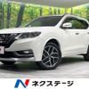 nissan x-trail 2018 CFJ1611922 image 1