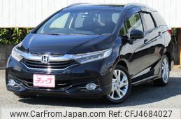 honda shuttle 2015 -HONDA--Shuttle DAA-GP7--GP7-1001406---HONDA--Shuttle DAA-GP7--GP7-1001406-