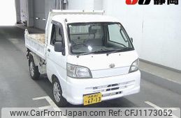 daihatsu hijet-truck 2005 -DAIHATSU 【静岡 480ﾁ6713】--Hijet Truck S210P--S210P-2004874---DAIHATSU 【静岡 480ﾁ6713】--Hijet Truck S210P--S210P-2004874-