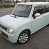 suzuki alto-lapin 2012 -SUZUKI 【名変中 】--Alto Lapin HE22S--243690---SUZUKI 【名変中 】--Alto Lapin HE22S--243690- image 7