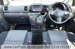 toyota wish 2003 504928-923916