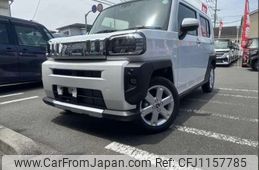 daihatsu taft 2025 -DAIHATSU 【八王子 581】--Taft ﾌﾒｲ--LA900S-0213467---DAIHATSU 【八王子 581】--Taft ﾌﾒｲ--LA900S-0213467-