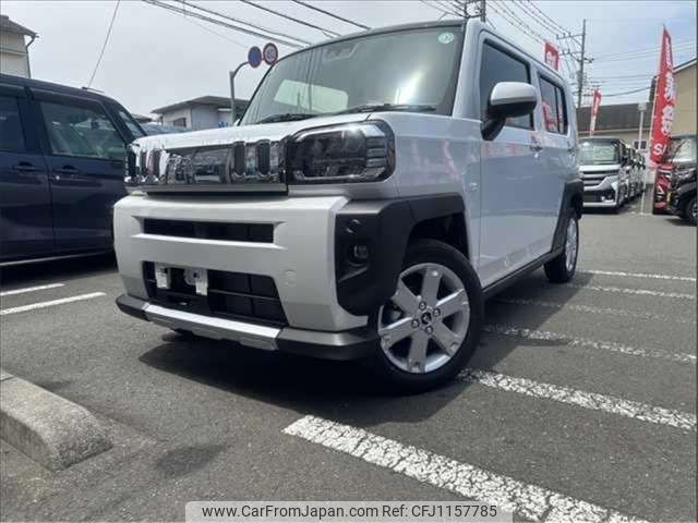 daihatsu taft 2025 -DAIHATSU 【八王子 581】--Taft ﾌﾒｲ--LA900S-0213467---DAIHATSU 【八王子 581】--Taft ﾌﾒｲ--LA900S-0213467- image 1