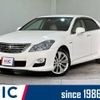 toyota crown-hybrid 2009 quick_quick_GWS204_GWS204-0011723 image 1