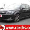 toyota corolla-fielder 2013 -トヨタ--カローラフィールダー DBA-ZRE162G--ZRE162-7003575---トヨタ--カローラフィールダー DBA-ZRE162G--ZRE162-7003575- image 1