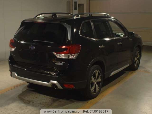 subaru forester 2019 -SUBARU--Forester 5AA-SKE--SKE-031516---SUBARU--Forester 5AA-SKE--SKE-031516- image 2