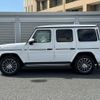 mercedes-benz g-class 2023 quick_quick_3DA-463350_W1N4633502X487846 image 17