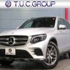 mercedes-benz glc-class 2016 -MERCEDES-BENZ--Benz GLC DBA-253946C--WDC2539462F084221---MERCEDES-BENZ--Benz GLC DBA-253946C--WDC2539462F084221- image 1