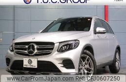 mercedes-benz glc-class 2016 -MERCEDES-BENZ--Benz GLC DBA-253946C--WDC2539462F084221---MERCEDES-BENZ--Benz GLC DBA-253946C--WDC2539462F084221-