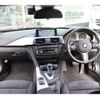 bmw 3-series 2014 -BMW--BMW 3 Series LDA-3D20--WBA3D36090NS46359---BMW--BMW 3 Series LDA-3D20--WBA3D36090NS46359- image 5