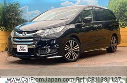 honda odyssey 2014 quick_quick_RC1_RC1-1011342