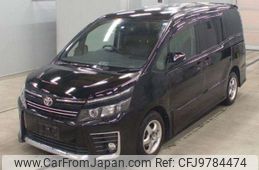 toyota voxy 2014 -TOYOTA--Voxy DBA-ZRR85W--ZRR85-0004386---TOYOTA--Voxy DBA-ZRR85W--ZRR85-0004386-