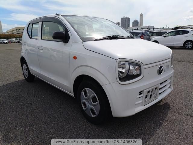 mazda carol 2019 quick_quick_DBA-HB36S_HB36S-232573 image 2