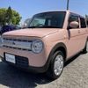 suzuki alto-lapin 2018 quick_quick_DBA-HE33S_HE33S-197057 image 2