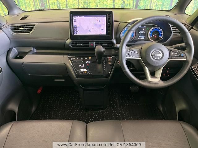 nissan roox 2024 CFJ1854069 image 2