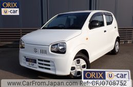 suzuki alto 2019 -SUZUKI--Alto DBA-HA36S--HA36S-532186---SUZUKI--Alto DBA-HA36S--HA36S-532186-