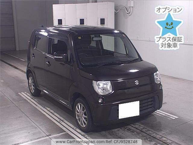 suzuki mr-wagon 2014 -SUZUKI 【富山 580ﾑ9272】--MR Wagon MF33S--651194---SUZUKI 【富山 580ﾑ9272】--MR Wagon MF33S--651194- image 1