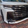 toyota vellfire 2024 quick_quick_6AA-AAHH45W_AAHH45-0016635 image 13