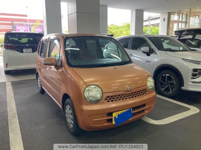 daihatsu move-latte 2006 -DAIHATSU--Move Latte DBA-L550S--L550S-0082530---DAIHATSU--Move Latte DBA-L550S--L550S-0082530- image 1
