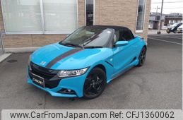 honda s660 2016 -HONDA--S660 DBA-JW5--JW5-1011763---HONDA--S660 DBA-JW5--JW5-1011763-