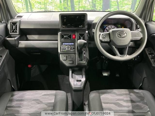 daihatsu taft 2022 -DAIHATSU--Taft 5BA-LA910S--LA910S-0034430---DAIHATSU--Taft 5BA-LA910S--LA910S-0034430- image 2