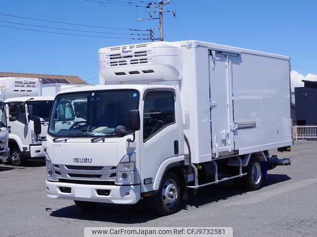 isuzu elf-truck 2023 -ISUZU--Elf 2RG-NPR88AN--NPR88-7025409---ISUZU--Elf 2RG-NPR88AN--NPR88-7025409- image 1