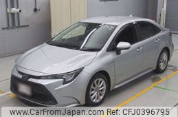 toyota corolla 2019 -TOYOTA--Corolla ZWE211-6001481---TOYOTA--Corolla ZWE211-6001481-