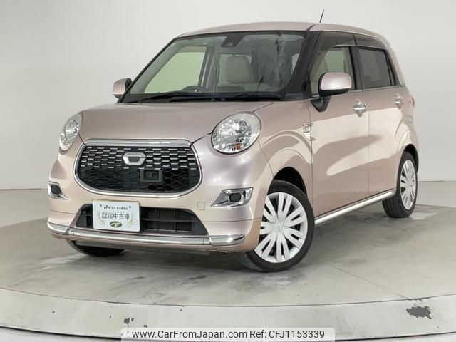 daihatsu cast 2015 quick_quick_LA250S_LA250S-0012965 image 2