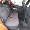 suzuki ignis 2016 NIKYO_KQ59094 image 6