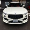 maserati levante 2017 -MASERATI 【香川 332ﾙ726】--Maserati Levante MLE30D--0X235079---MASERATI 【香川 332ﾙ726】--Maserati Levante MLE30D--0X235079- image 26